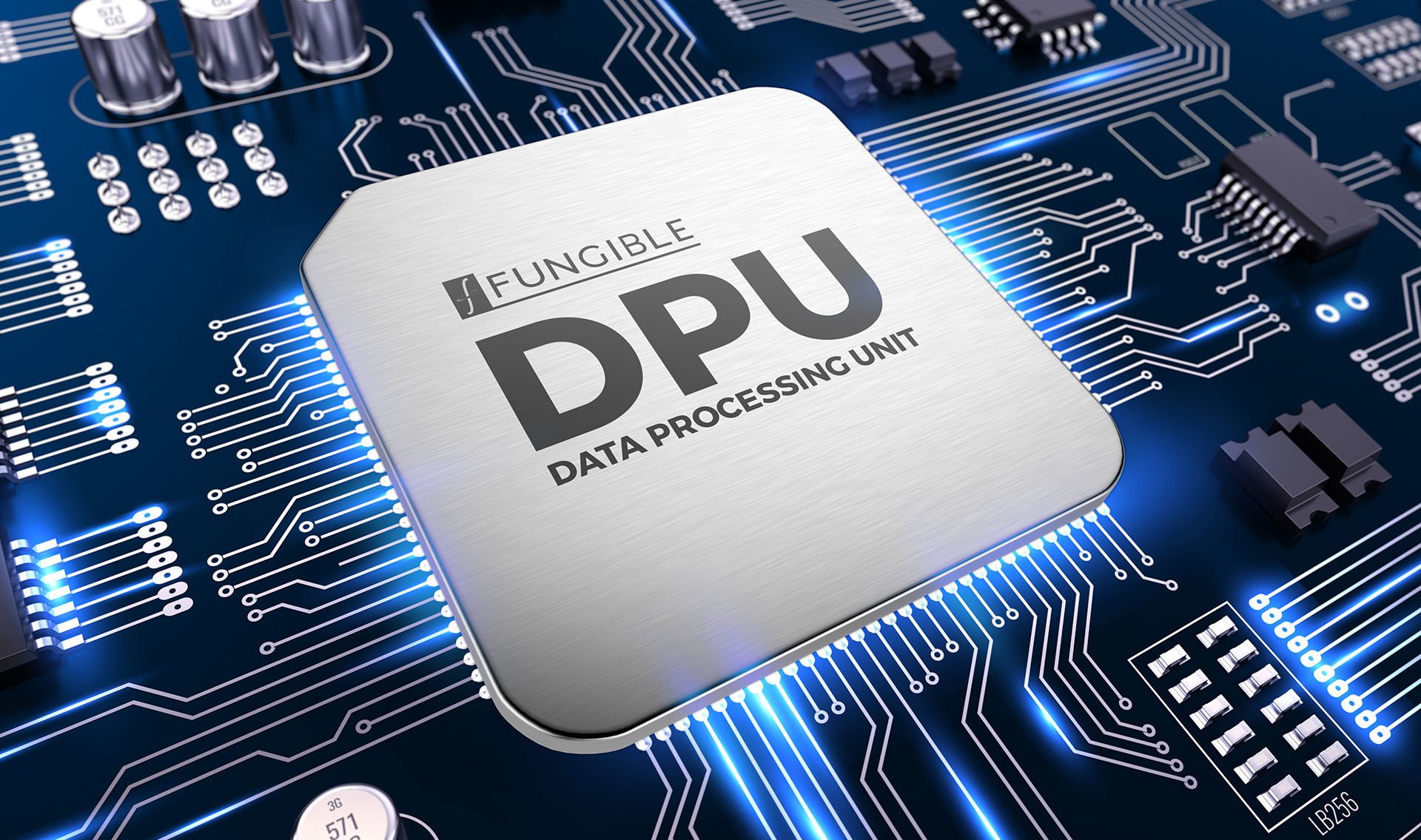 Various PU - Kinds of Processing Units